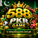 588PKR Game – Download, APK, Login, Registration & Bonus Guide