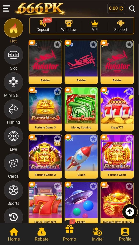 666pk game download