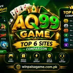 AQ99 Game Top 6 Sites Comparison