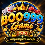 Boo999 Game