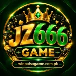 JZ666 GAME