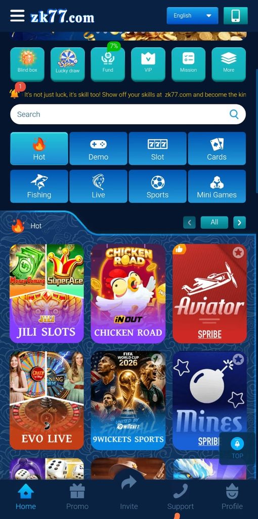 ZK77 GAME