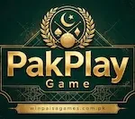 pakplay game